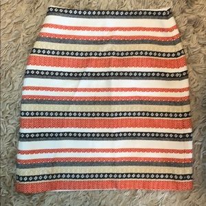 Business professional skirt